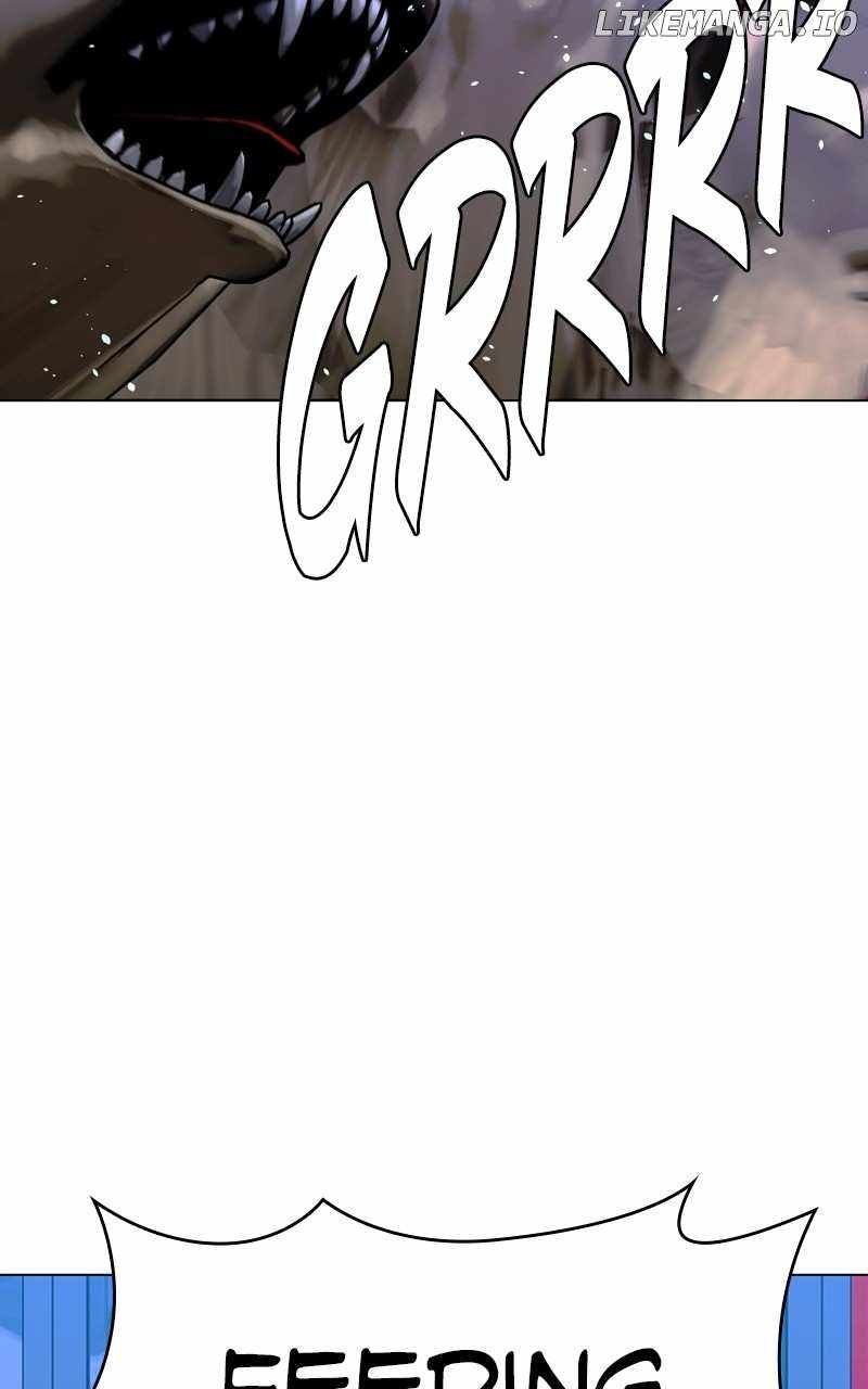 The End of the World is Just a Game to Me chapter 35 page 25