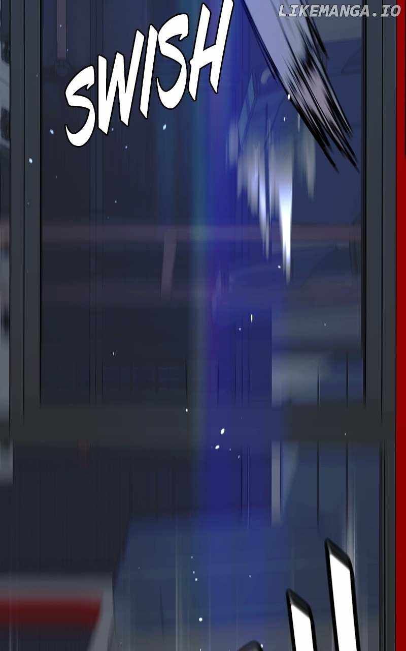 The End of the World is Just a Game to Me chapter 35 page 27