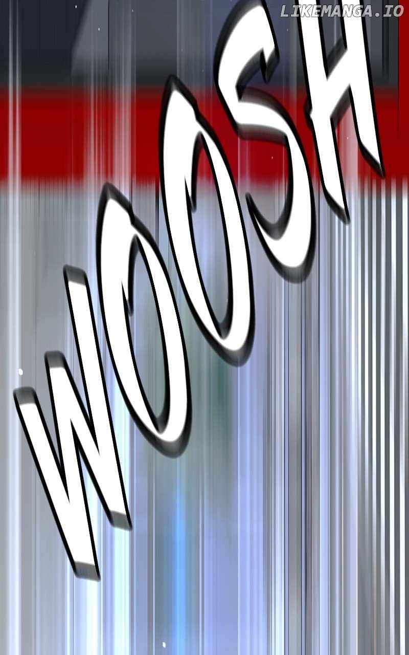 The End of the World is Just a Game to Me chapter 35 page 28