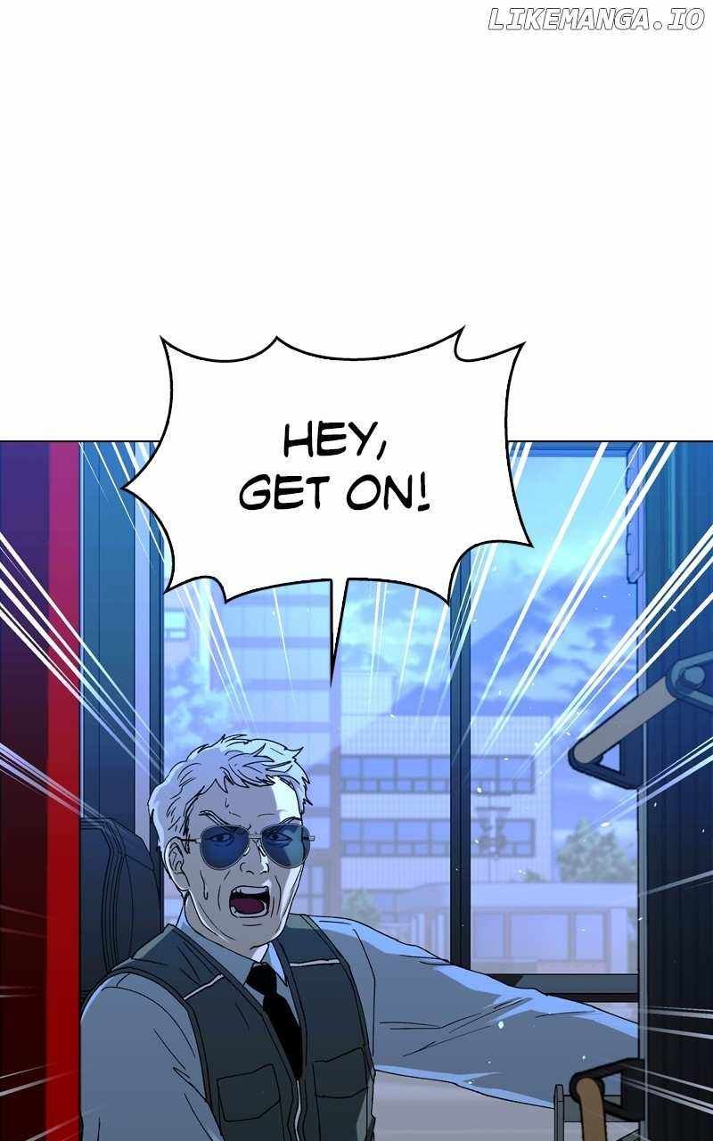 The End of the World is Just a Game to Me chapter 35 page 3