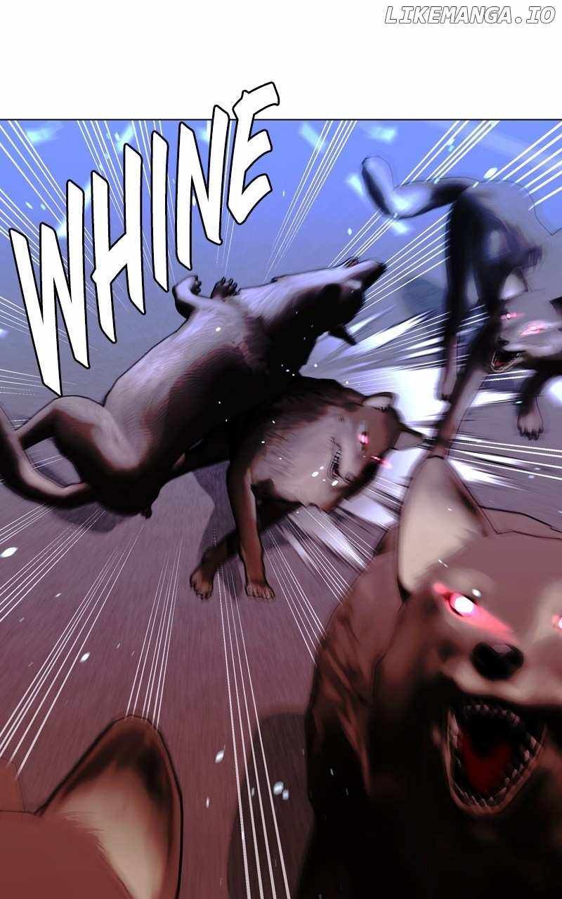 The End of the World is Just a Game to Me chapter 35 page 31