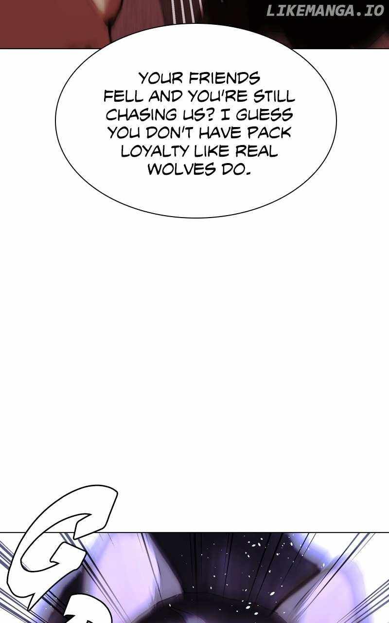 The End of the World is Just a Game to Me chapter 35 page 32