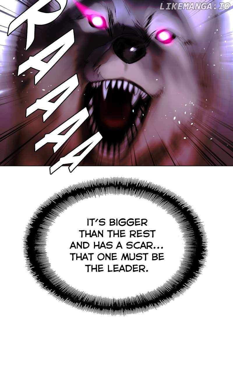 The End of the World is Just a Game to Me chapter 35 page 33