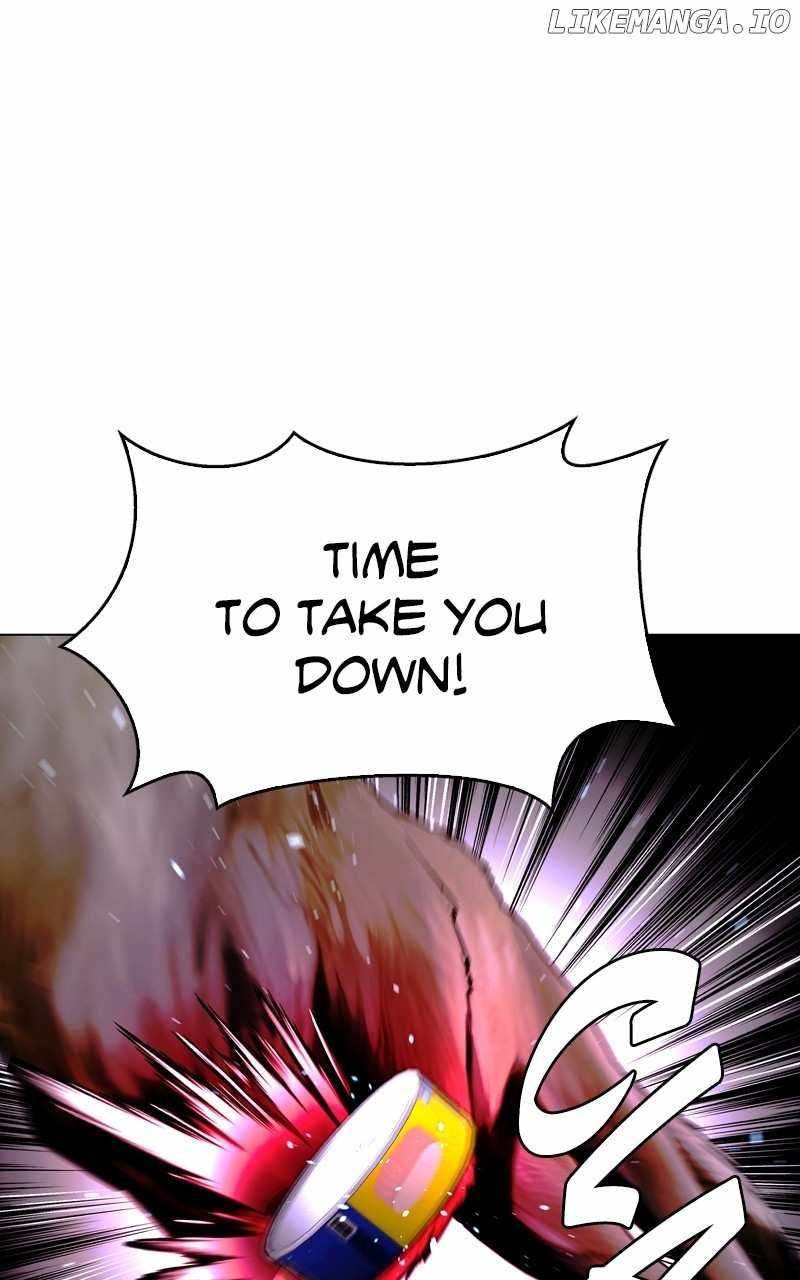 The End of the World is Just a Game to Me chapter 35 page 35