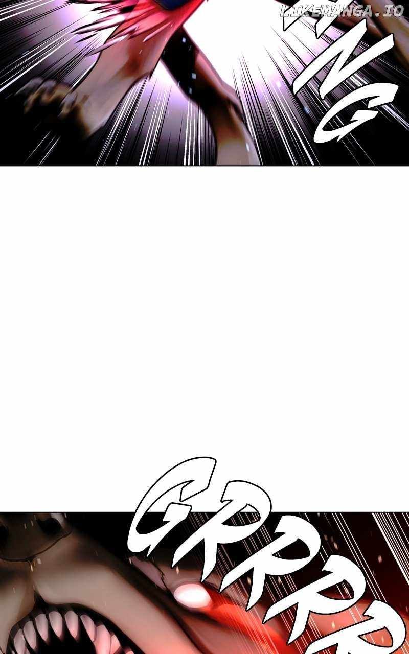 The End of the World is Just a Game to Me chapter 35 page 36