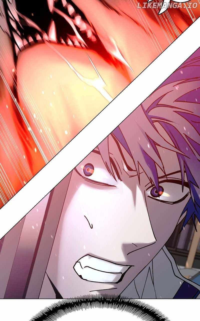 The End of the World is Just a Game to Me chapter 35 page 37