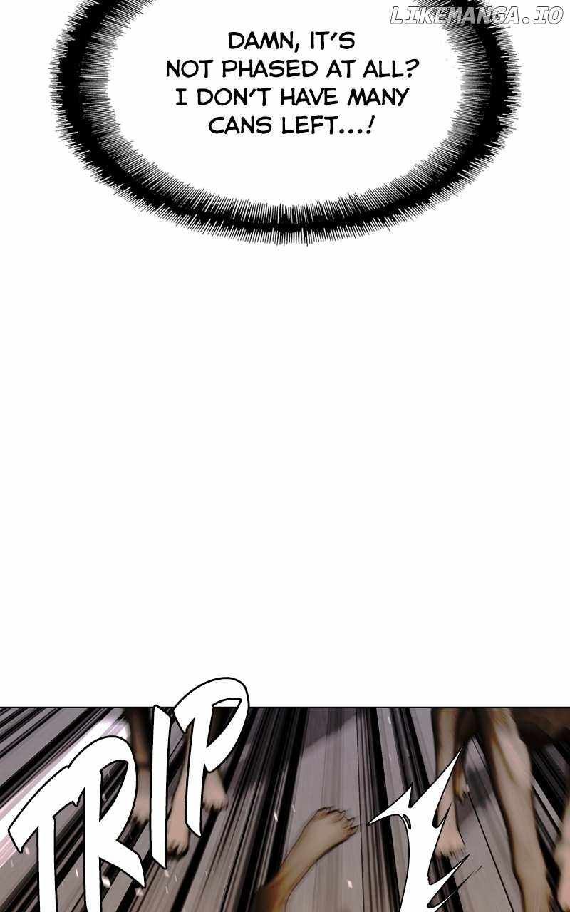 The End of the World is Just a Game to Me chapter 35 page 38