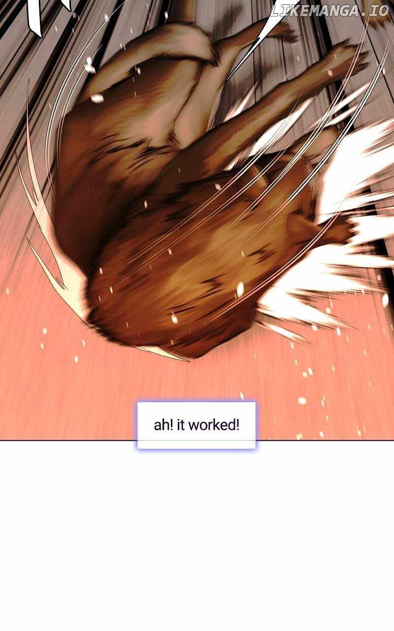 The End of the World is Just a Game to Me chapter 35 page 39