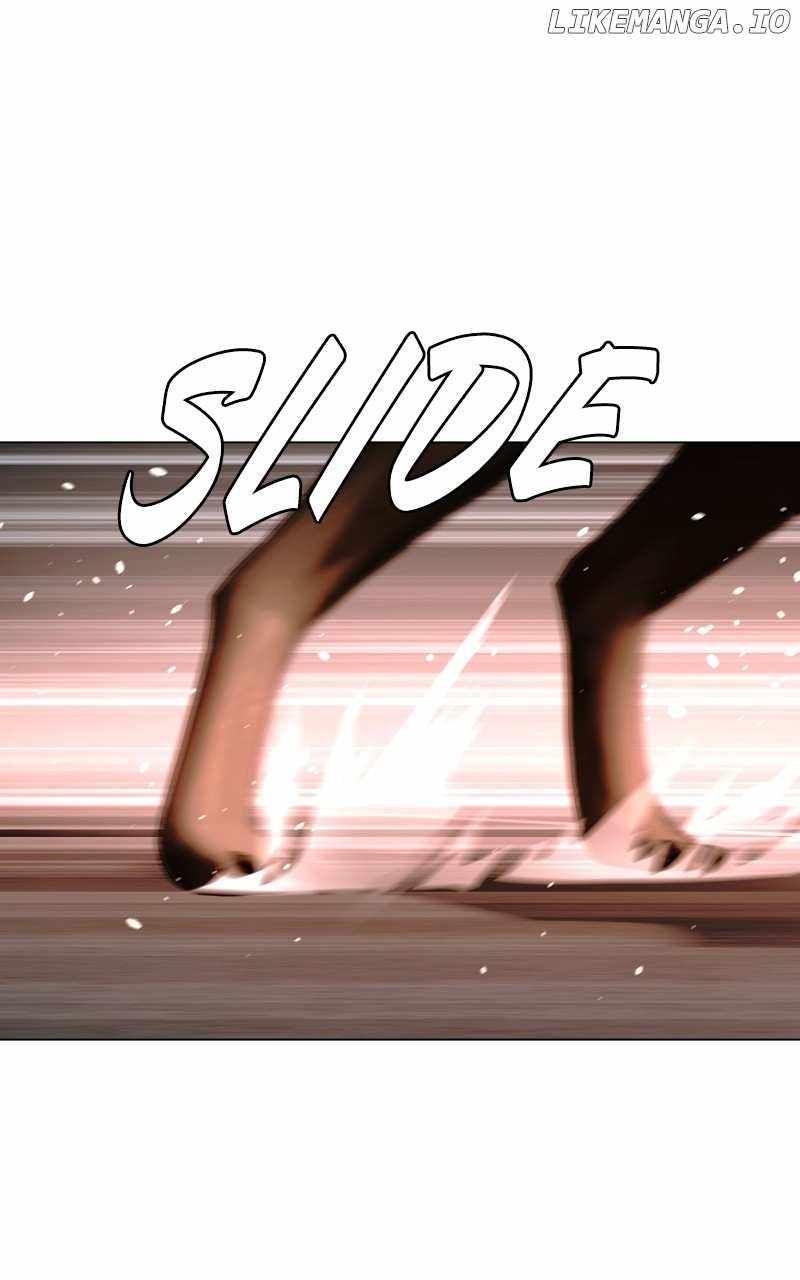 The End of the World is Just a Game to Me chapter 35 page 40