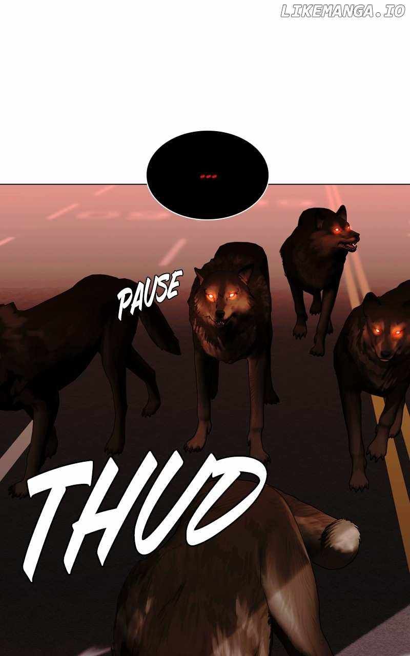 The End of the World is Just a Game to Me chapter 35 page 41