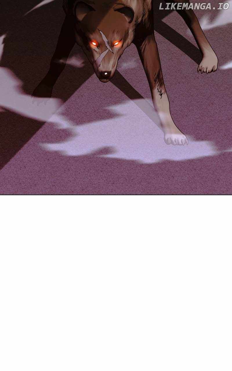 The End of the World is Just a Game to Me chapter 35 page 42