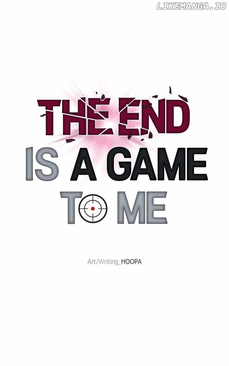 The End of the World is Just a Game to Me chapter 35 page 46