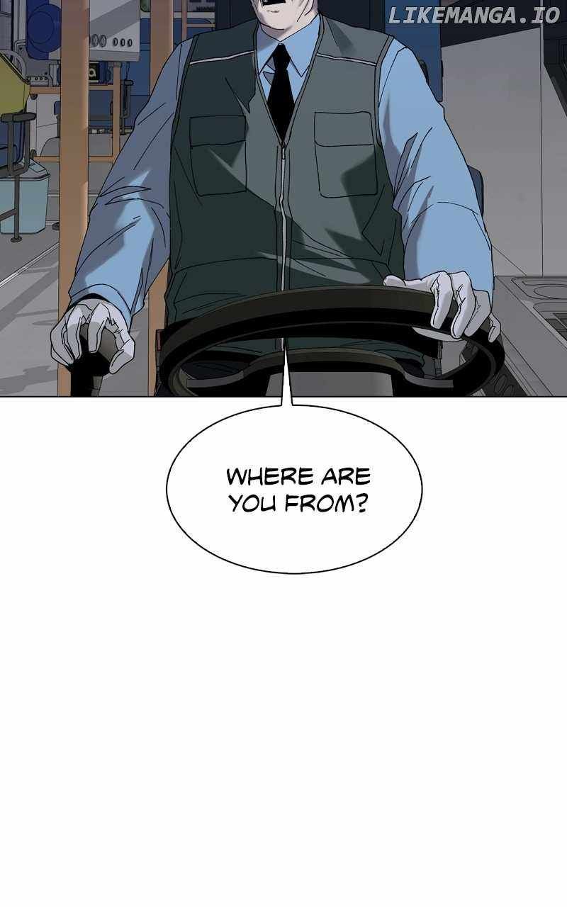 The End of the World is Just a Game to Me chapter 35 page 48