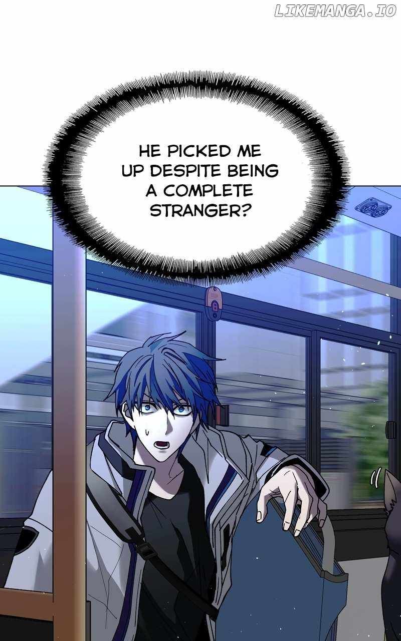 The End of the World is Just a Game to Me chapter 35 page 49