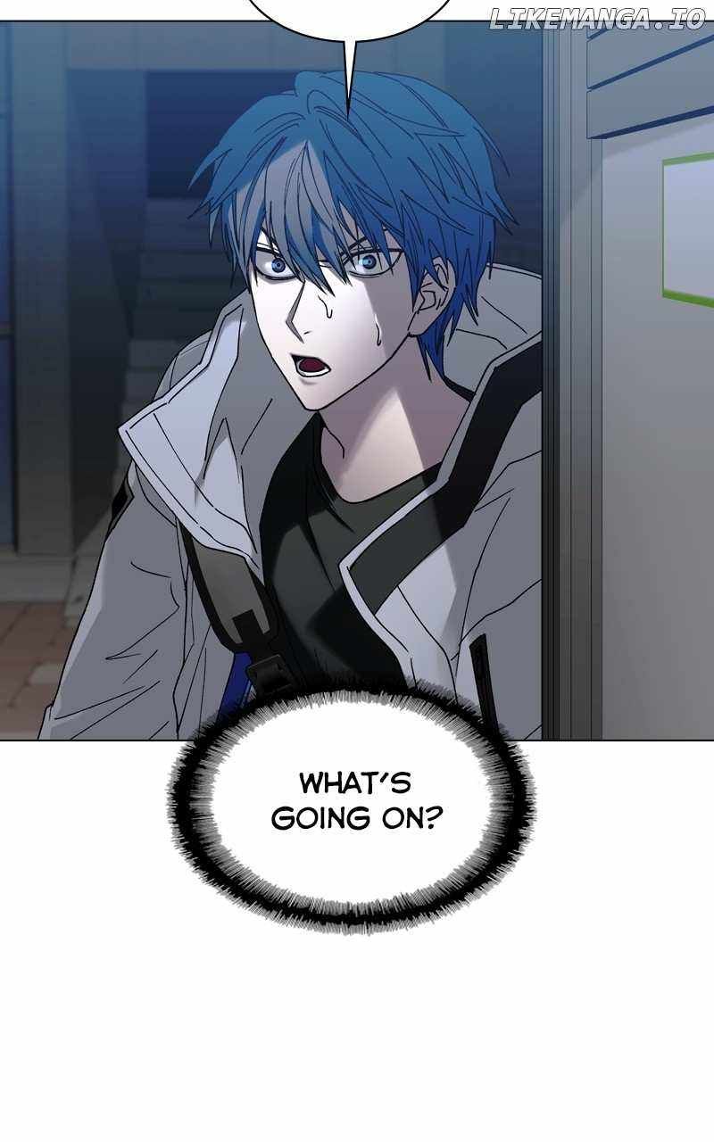 The End of the World is Just a Game to Me chapter 35 page 5