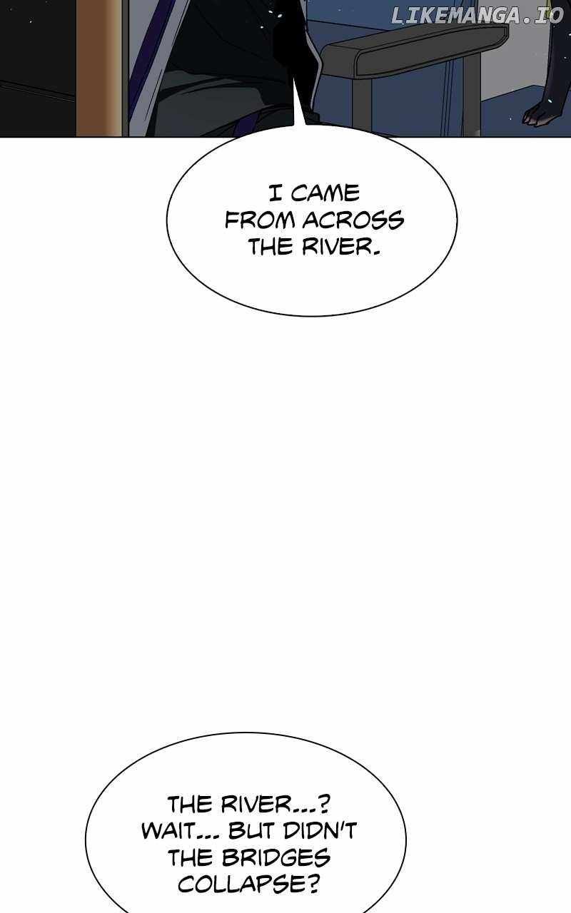 The End of the World is Just a Game to Me chapter 35 page 50