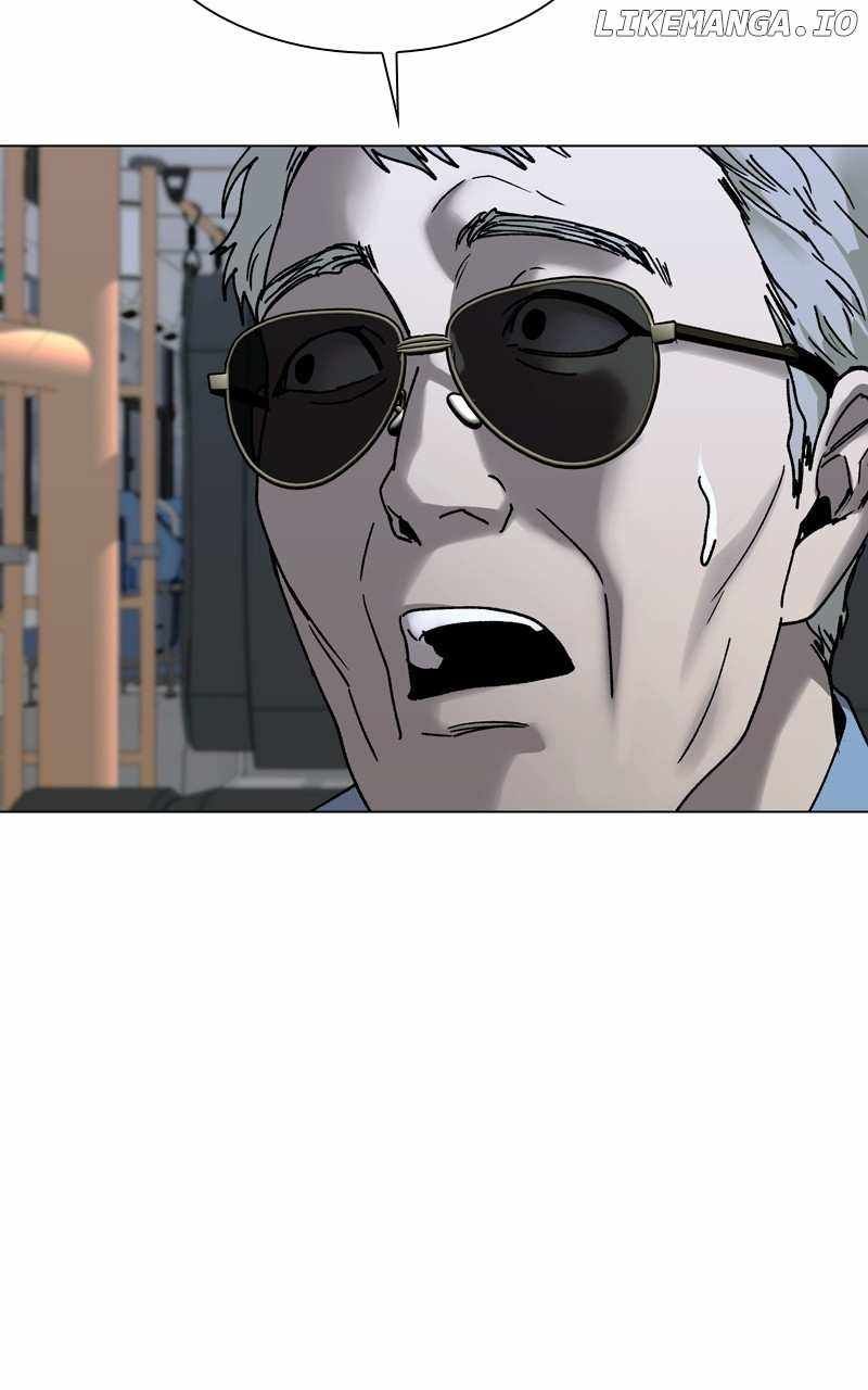 The End of the World is Just a Game to Me chapter 35 page 51