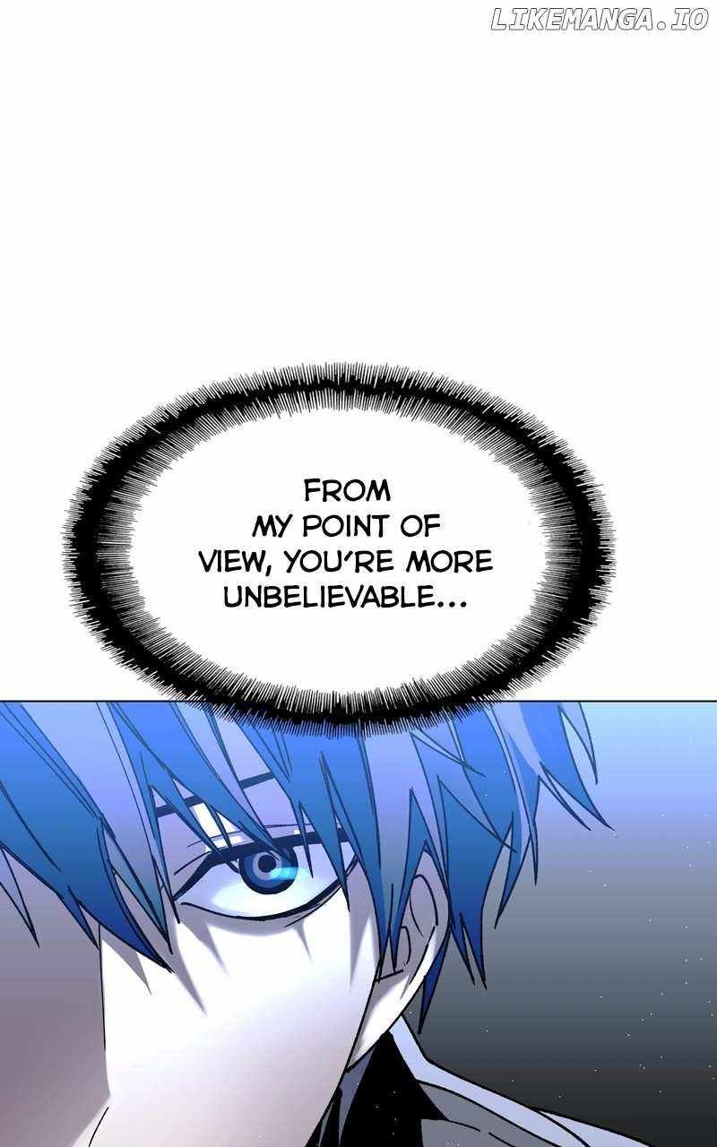 The End of the World is Just a Game to Me chapter 35 page 53