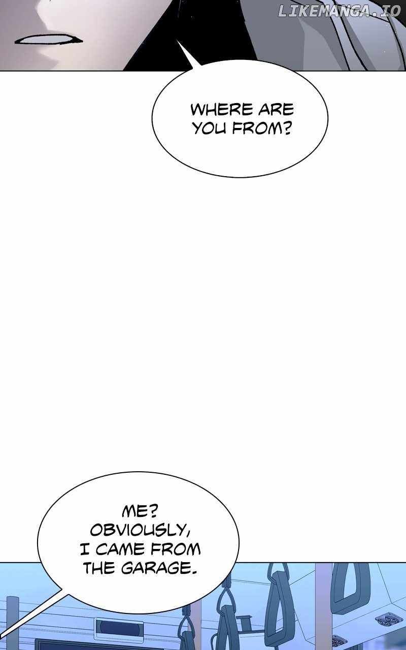 The End of the World is Just a Game to Me chapter 35 page 54