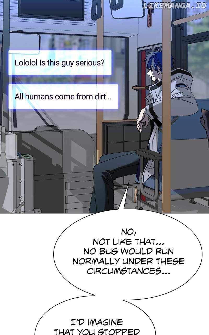 The End of the World is Just a Game to Me chapter 35 page 55