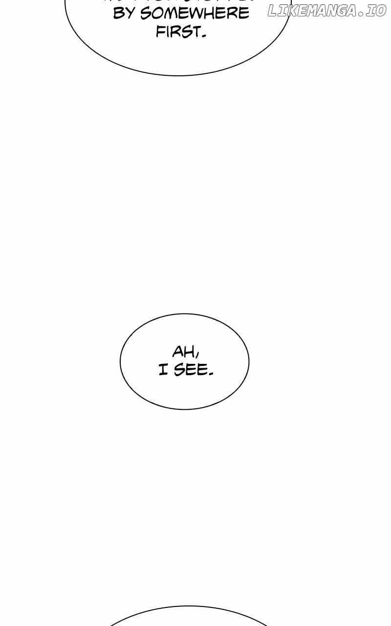 The End of the World is Just a Game to Me chapter 35 page 56