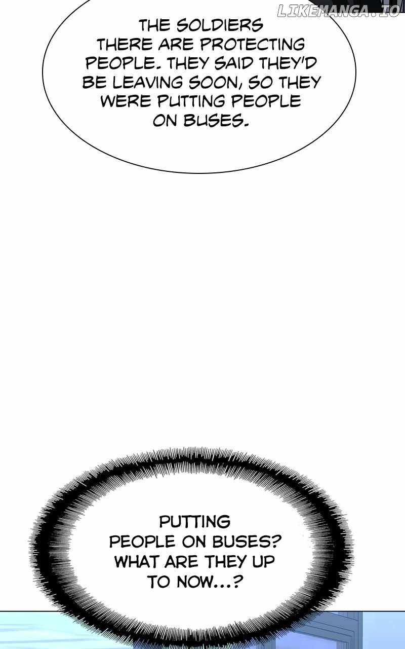 The End of the World is Just a Game to Me chapter 35 page 58