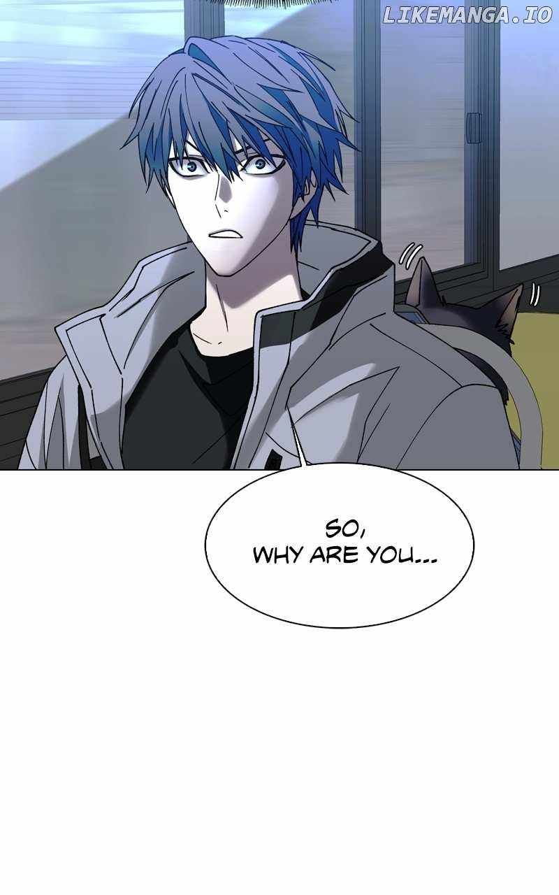 The End of the World is Just a Game to Me chapter 35 page 59