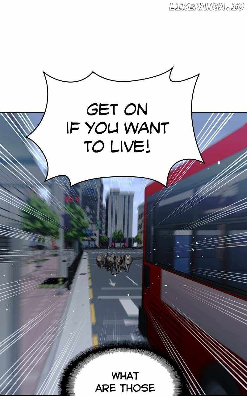 The End of the World is Just a Game to Me chapter 35 page 6