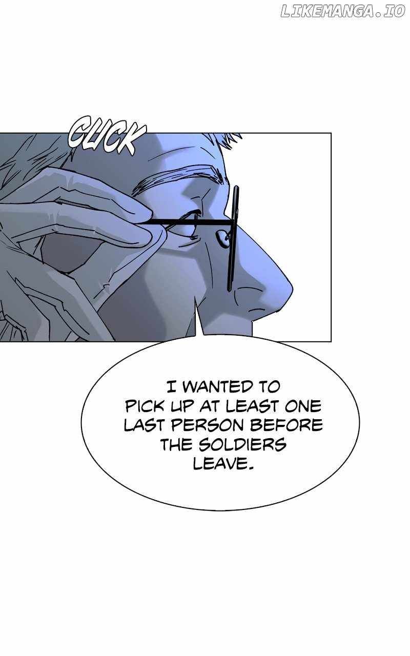 The End of the World is Just a Game to Me chapter 35 page 60