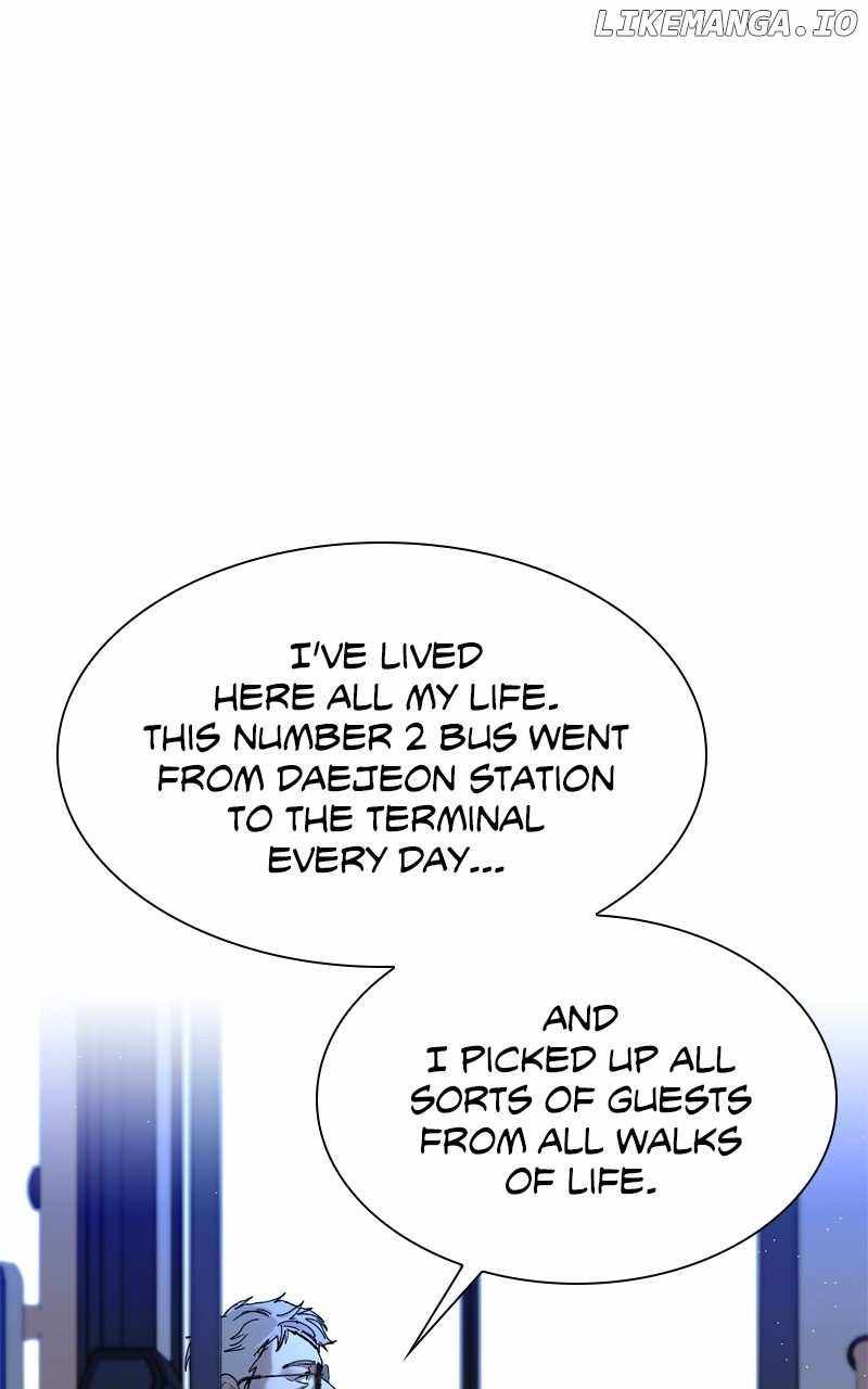 The End of the World is Just a Game to Me chapter 35 page 61