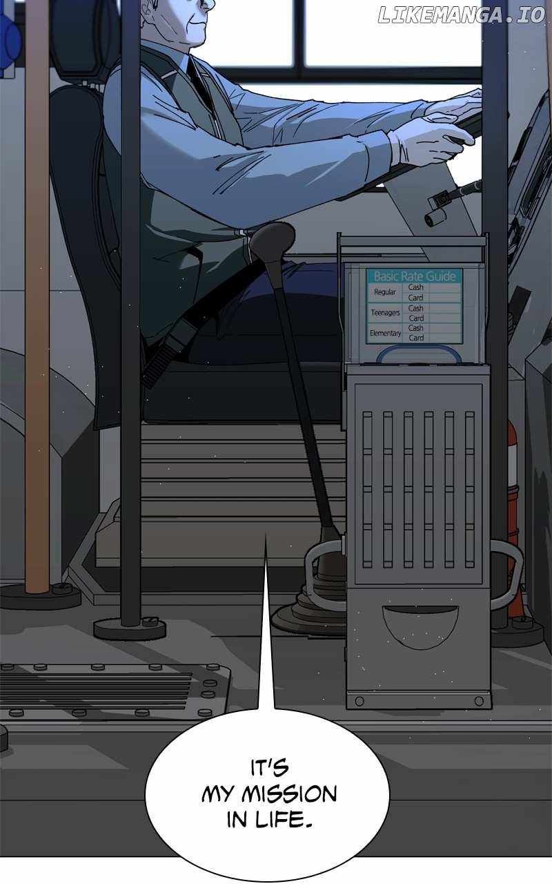 The End of the World is Just a Game to Me chapter 35 page 62