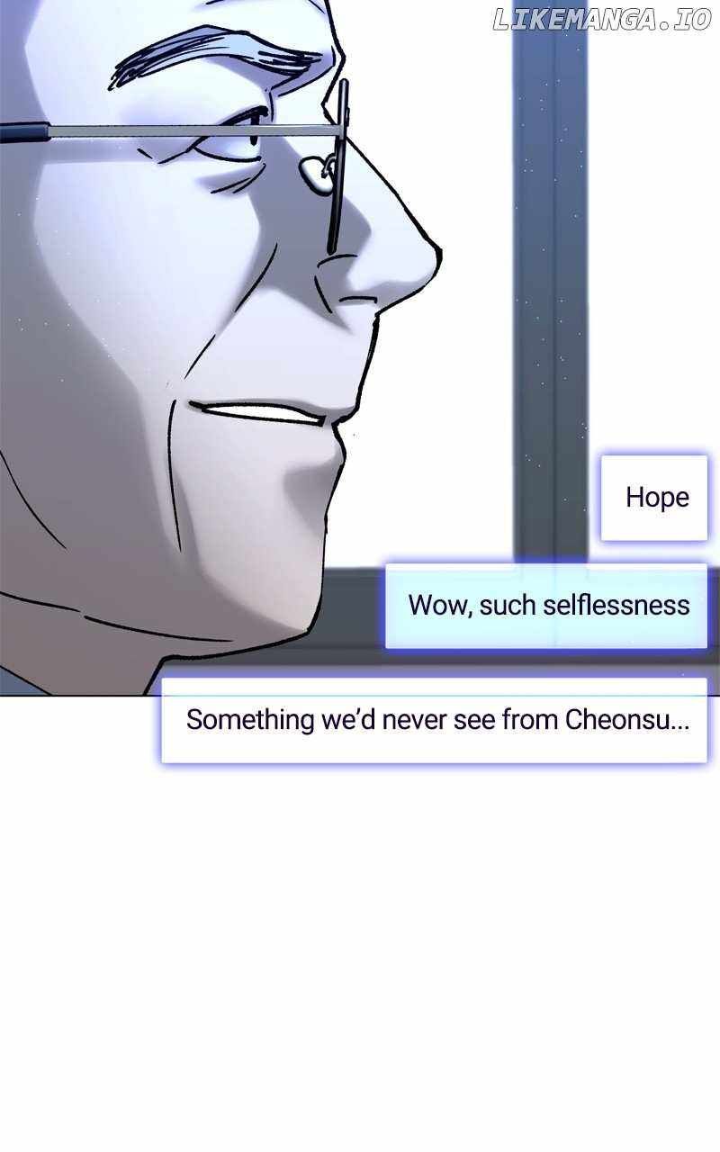 The End of the World is Just a Game to Me chapter 35 page 64