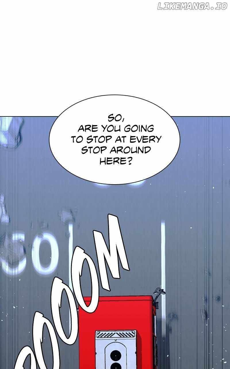 The End of the World is Just a Game to Me chapter 35 page 66