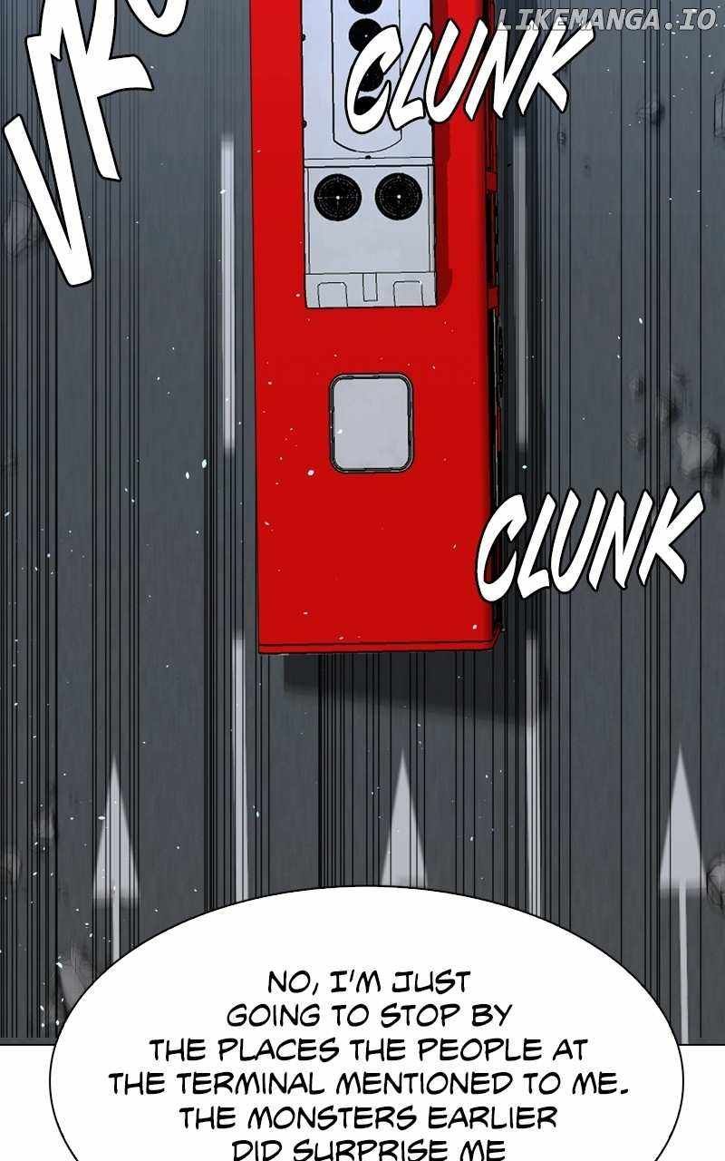 The End of the World is Just a Game to Me chapter 35 page 67