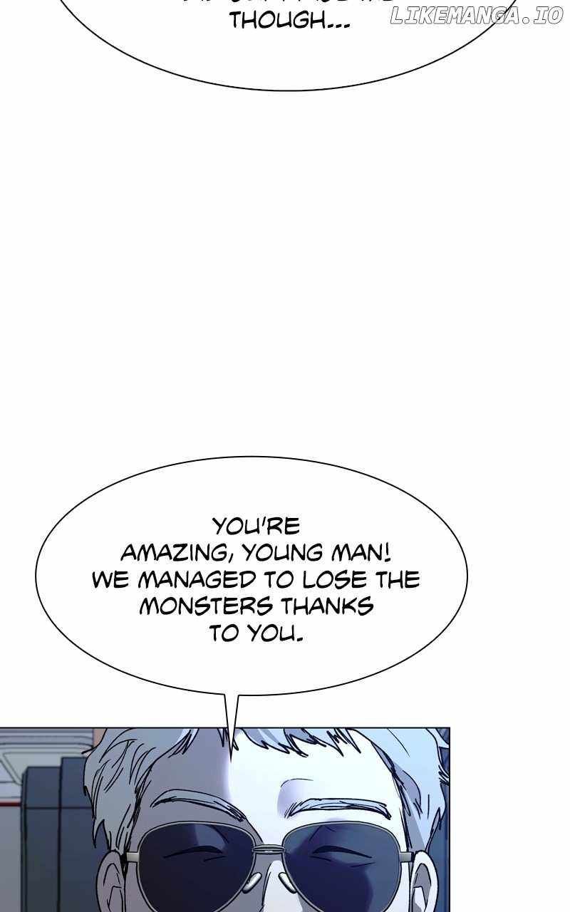 The End of the World is Just a Game to Me chapter 35 page 68