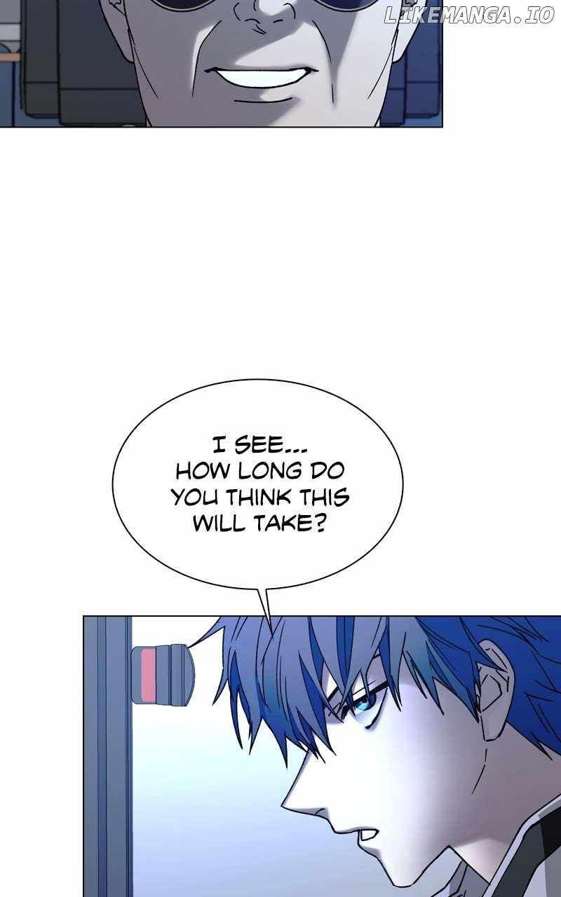 The End of the World is Just a Game to Me chapter 35 page 69