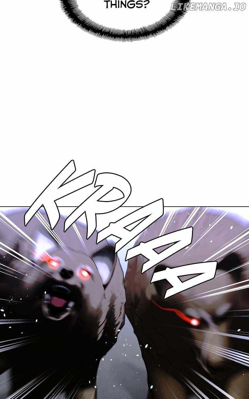 The End of the World is Just a Game to Me chapter 35 page 7