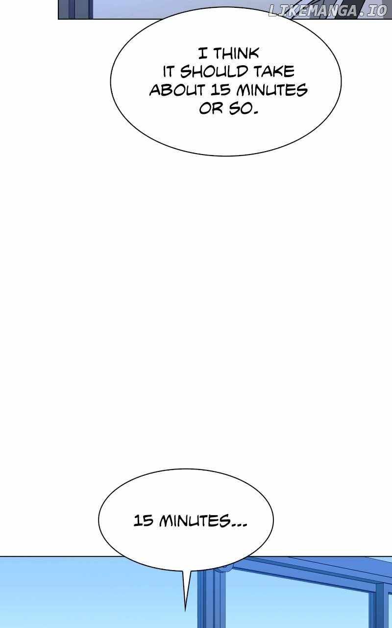 The End of the World is Just a Game to Me chapter 35 page 70