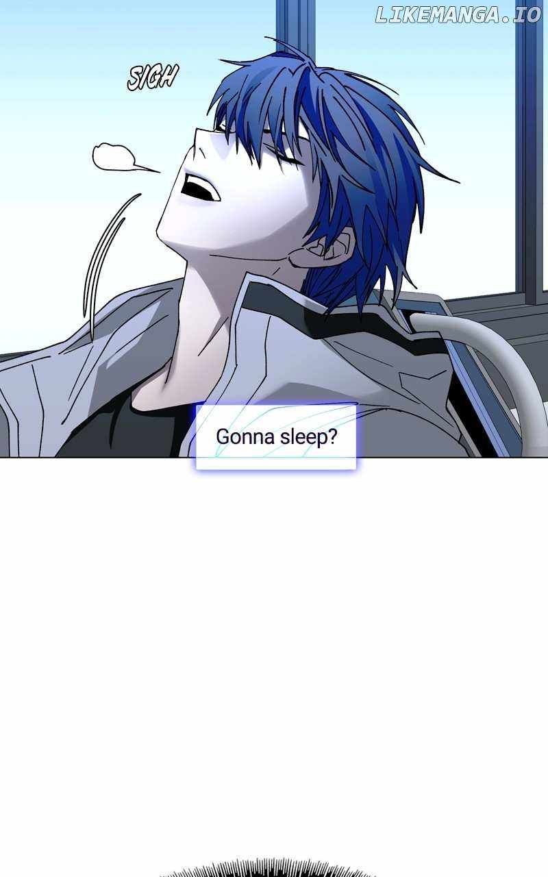 The End of the World is Just a Game to Me chapter 35 page 71