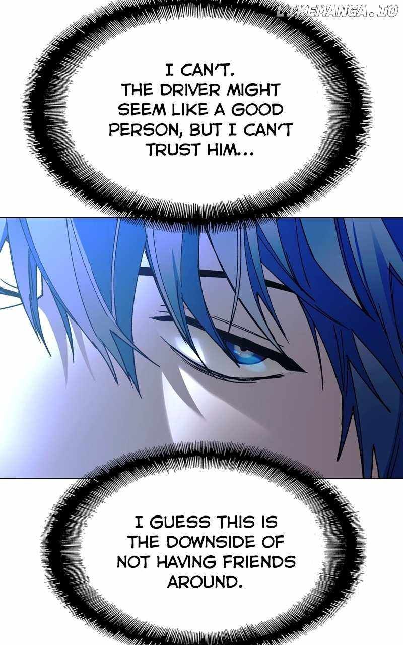 The End of the World is Just a Game to Me chapter 35 page 72