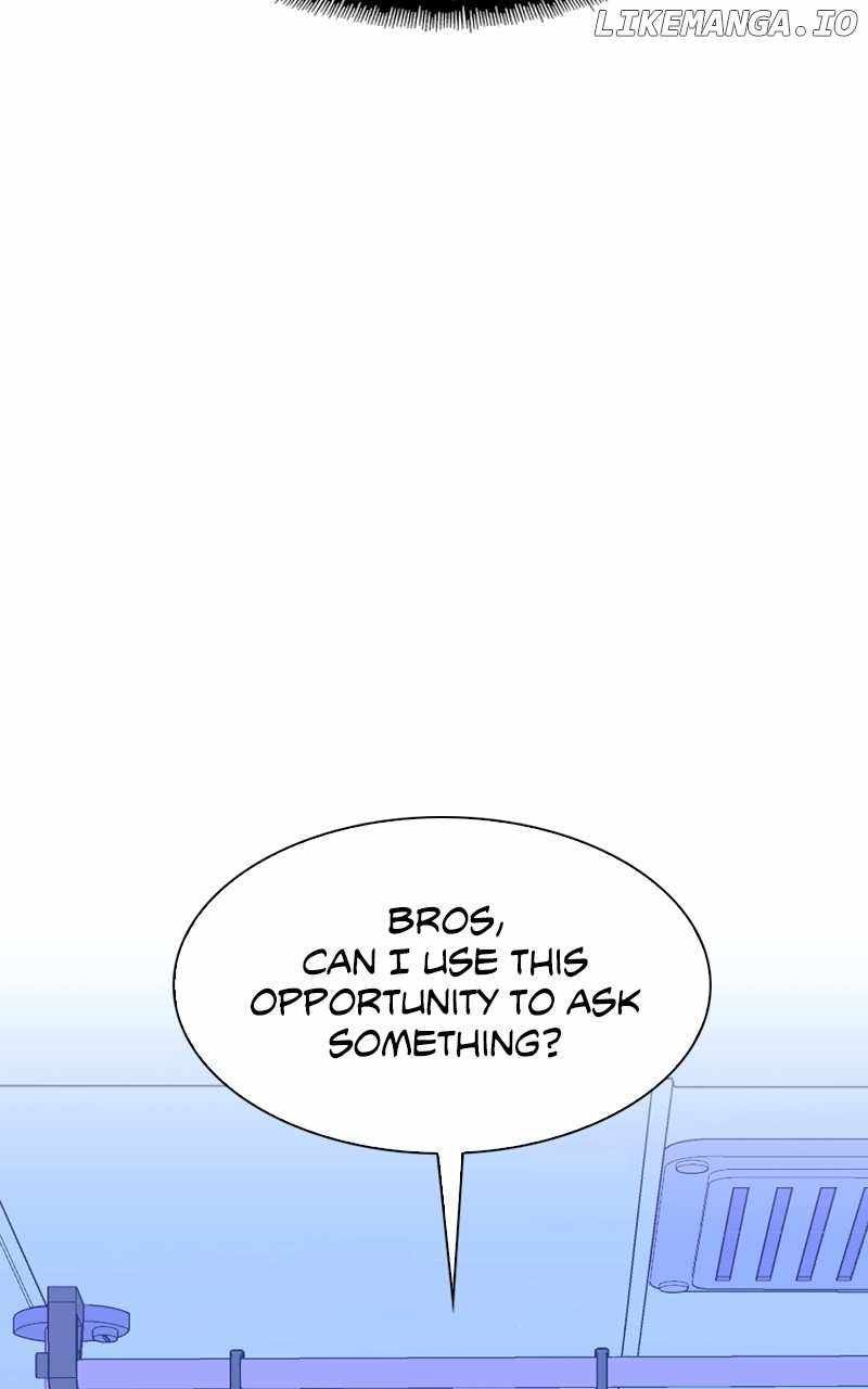 The End of the World is Just a Game to Me chapter 35 page 73