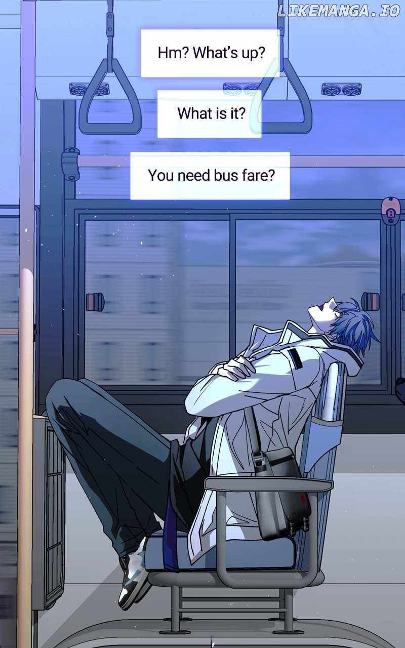 The End of the World is Just a Game to Me chapter 35 page 74