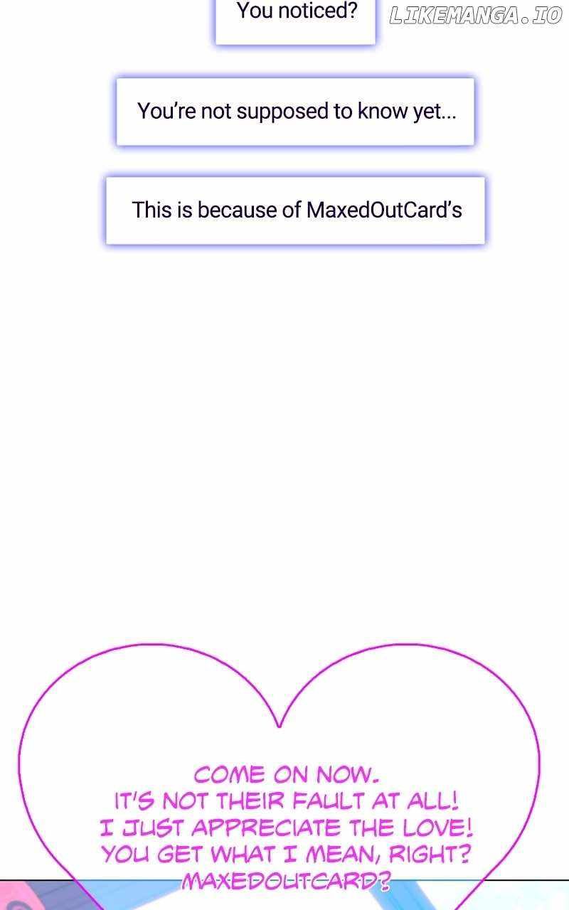 The End of the World is Just a Game to Me chapter 35 page 77