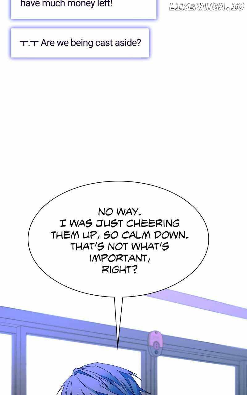 The End of the World is Just a Game to Me chapter 35 page 79