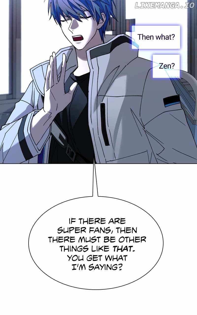 The End of the World is Just a Game to Me chapter 35 page 80