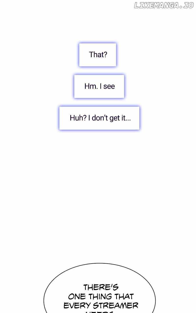 The End of the World is Just a Game to Me chapter 35 page 81