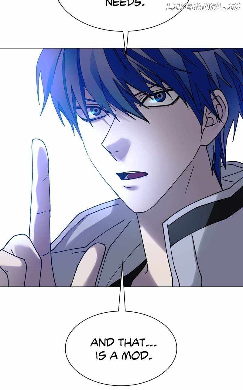 The End of the World is Just a Game to Me chapter 35 page 82