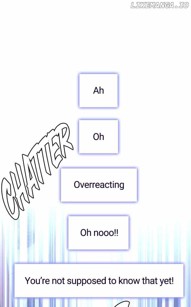 The End of the World is Just a Game to Me chapter 35 page 83