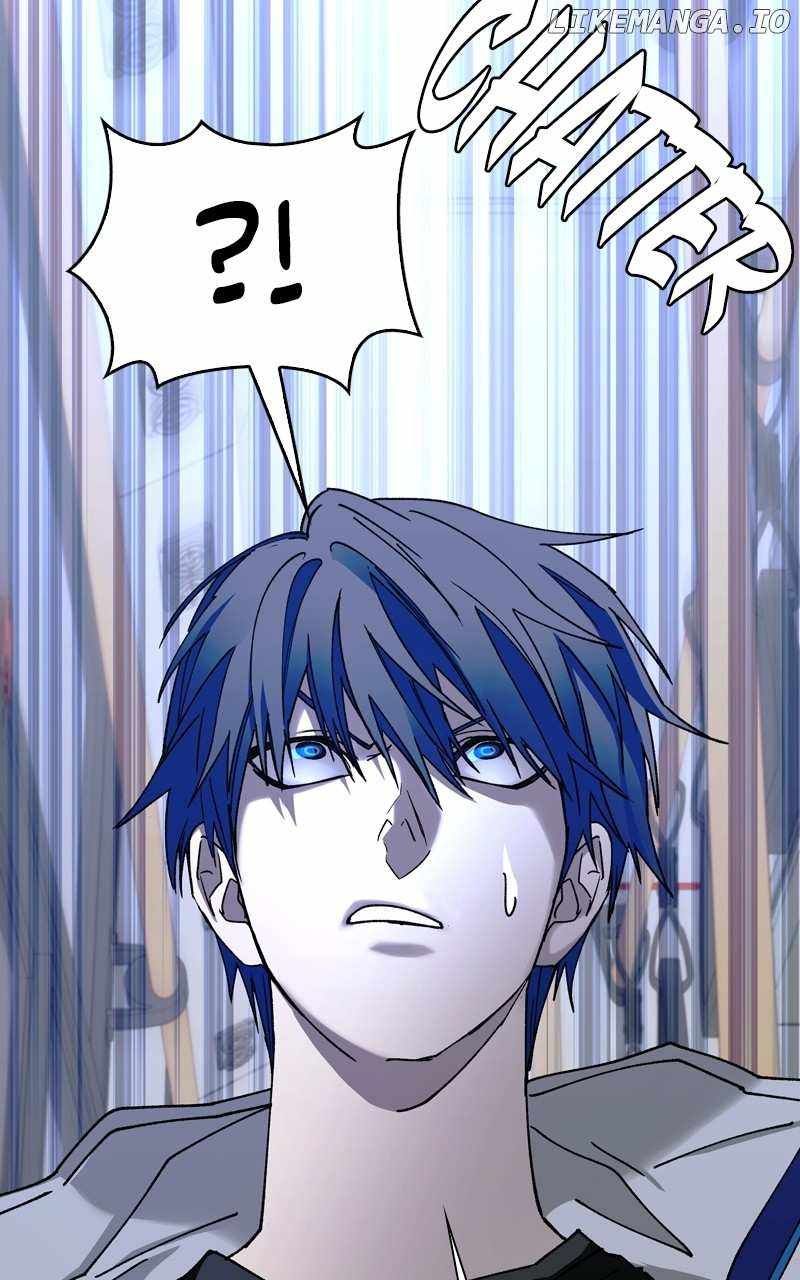 The End of the World is Just a Game to Me chapter 35 page 84