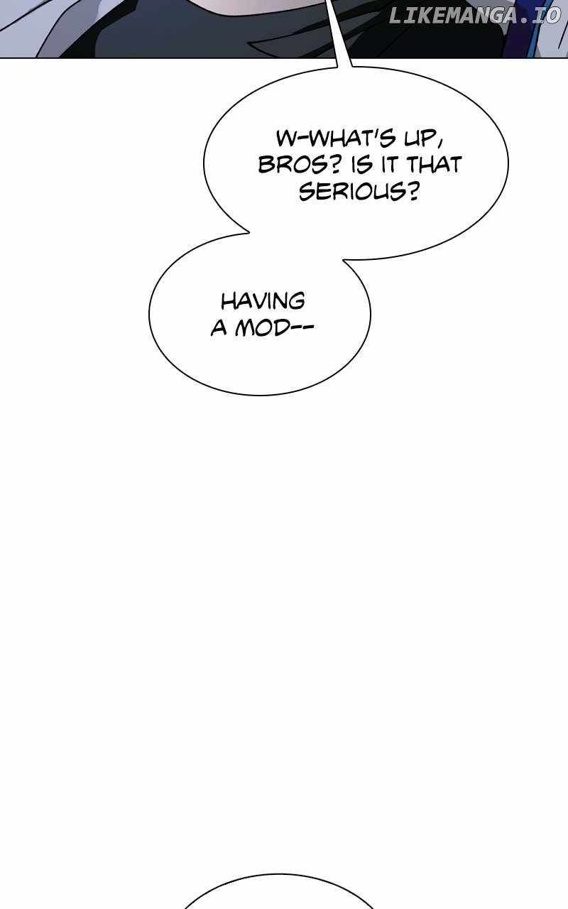 The End of the World is Just a Game to Me chapter 35 page 85